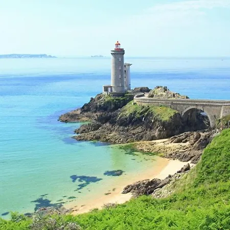 아파트 De La Tour Tanguy